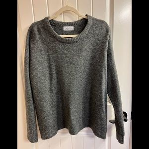 EUC CJLA Elizabeth sweater